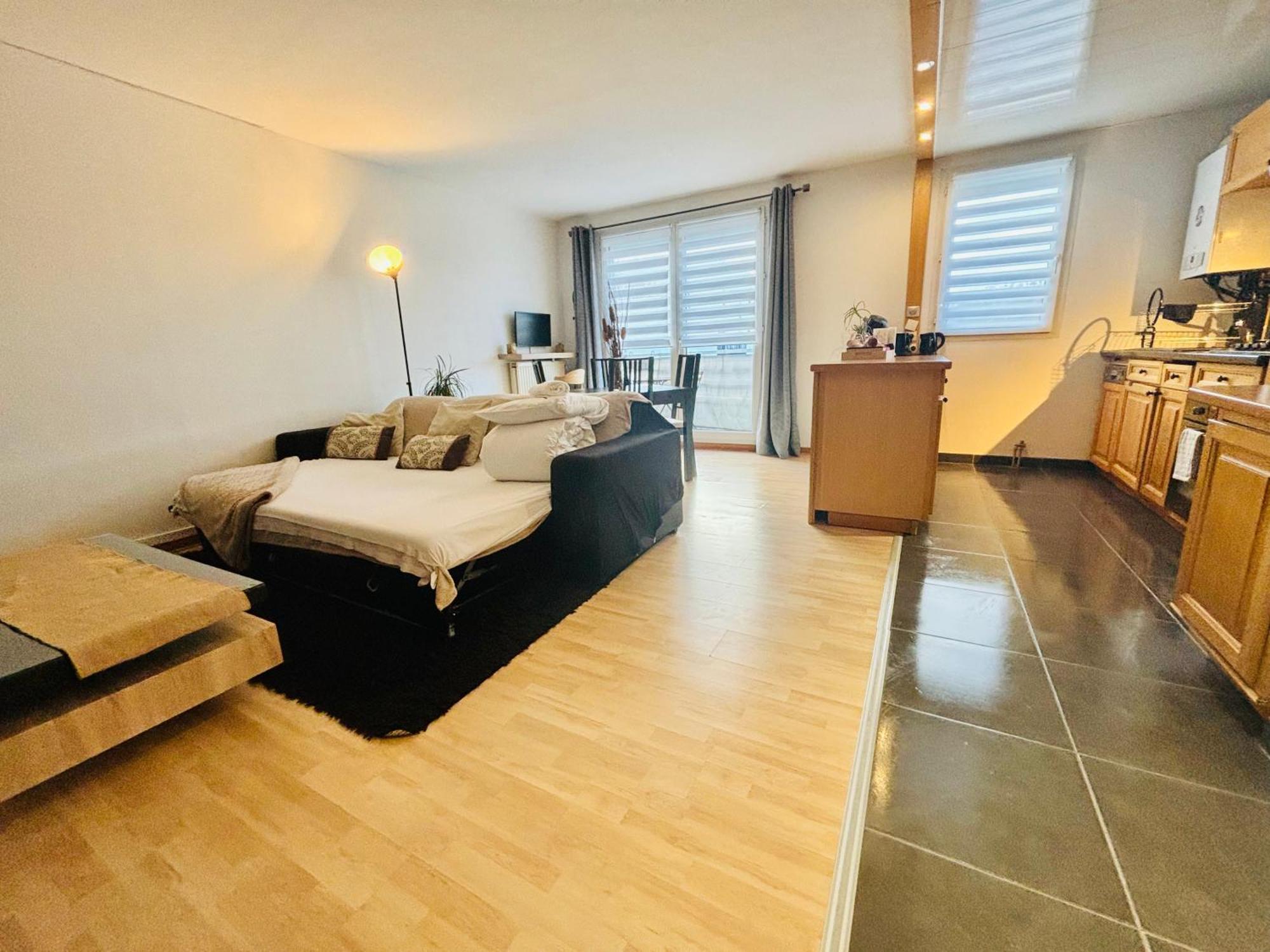 Beautiful Apartment Disneyland Сен-Тибо-де-Вин Екстериор снимка